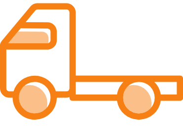 绵阳拖车/平板车